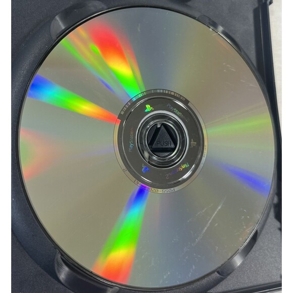 NASCAR 06: Total Team Control Sony PlayStation 2 2006 Complete w/ Manual Tested - Picture 8 of 9